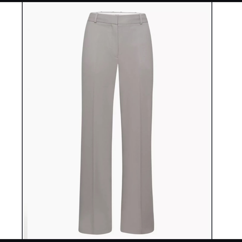 Aritzia Babaton Agency Pant